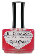 El Corazon Средство для ускорения роста и омоложения ногтей Opti Grow Perfect Nails №429 16 мл