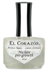 El Corazon     Perfect Nails 422 No bite pro-growth 16 