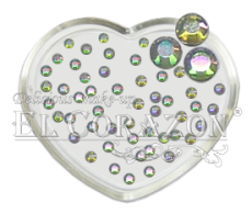 El Corazon     1400/150 