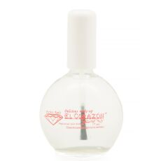 El Corazon Топ сияющий Perfect Nails №410 Top Shine 75 мл