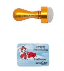 EL Corazon     ksst-6   