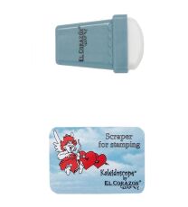 EL Corazon     ksst-4 