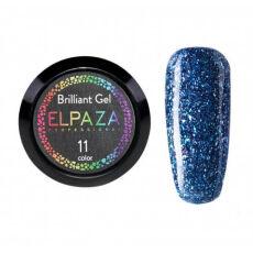 Elpaza Гель-краска Brilliant Gel 11 5 мл