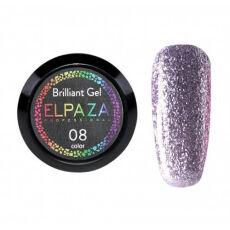 Elpaza Гель-краска Brilliant Gel 8 5 мл