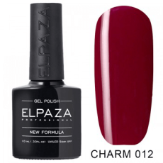 Elpaza Гель-лак Charm 012 10 мл Миранда