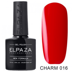 Elpaza Гель-лак Charm 016 10 мл Импульс