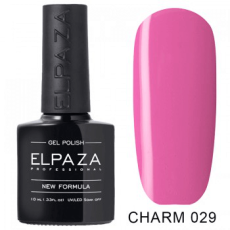Elpaza Гель-лак Charm 029 10 мл Джульетта