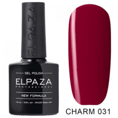 Elpaza Гель-лак Charm 031 10 мл Стрела