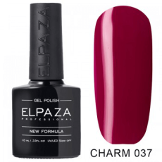 Elpaza Гель-лак Charm 037 10 мл Мечты Афродиты