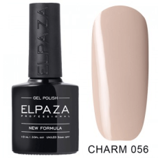 Elpaza Гель-лак Charm 056 10 мл Скромность