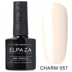 Elpaza Гель-лак Charm 057 10 мл Адель