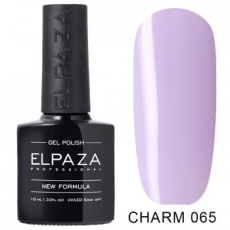Elpaza Гель-лак Charm 065 10 мл Весенний букет
