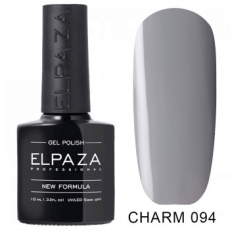 Elpaza Гель-лак Charm 094 10 мл Лондон