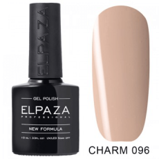 Elpaza Гель-лак Charm 096 10 мл Париж