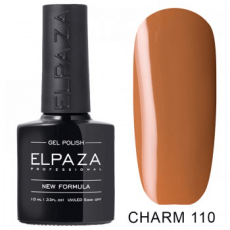 Elpaza Гель-лак Charm 110 10 мл Бродвей