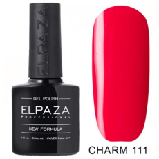 Elpaza Гель-лак Charm 111 10 мл Японский клен