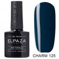 Elpaza Гель-лак Charm 125 10 мл Лебединое озеро