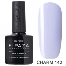 Elpaza Гель-лак Charm 142 10 мл Полевые цветы