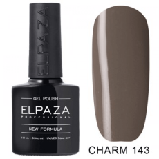 Elpaza Гель-лак Charm 143 10 мл Яшма