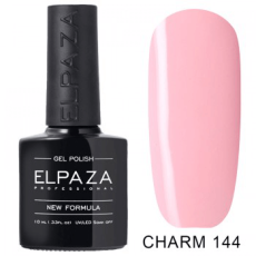 Elpaza Гель-лак Charm 144 10 мл Лотос