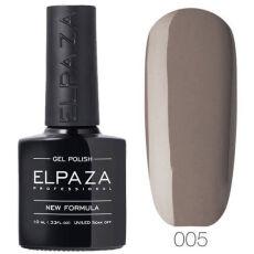 Elpaza Гель-лак Classic №005 10 мл