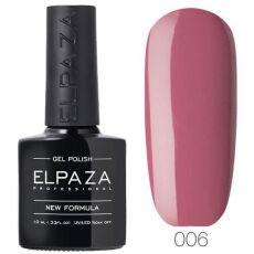 Elpaza Гель-лак Classic №006 10 мл