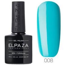 Elpaza Гель-лак Classic №008 10 мл