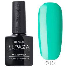 Elpaza Гель-лак Classic №010 10 мл