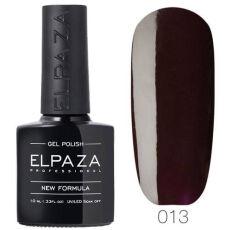 Elpaza Гель-лак Classic №013 10 мл
