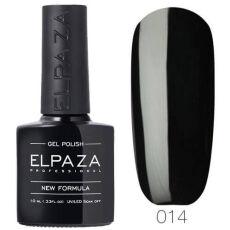 Elpaza Гель-лак Classic №014 10 мл