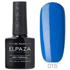 Elpaza Гель-лак Classic №015 10 мл