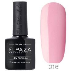 Elpaza Гель-лак Classic №016 10 мл