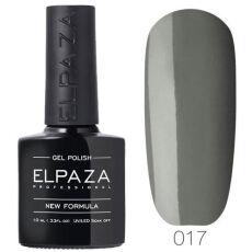 Elpaza Гель-лак Classic №017 10 мл