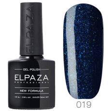 Elpaza Гель-лак Classic №019 10 мл