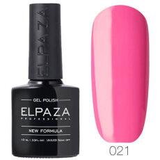 Elpaza Гель-лак Classic №021 10 мл