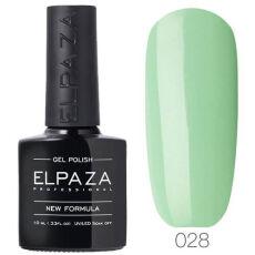 Elpaza Гель-лак Classic №028 10 мл