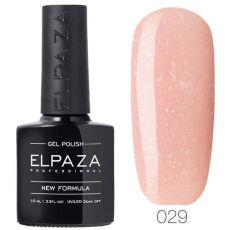 Elpaza Гель-лак Classic №029 10 мл