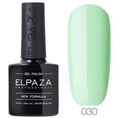Elpaza Гель-лак Classic №030 10 мл
