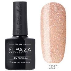 Elpaza Гель-лак Classic №031 10 мл