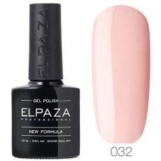 Elpaza Гель-лак Classic №032 10 мл