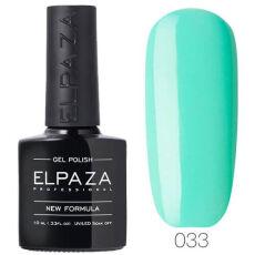 Elpaza Гель-лак Classic №033 10 мл