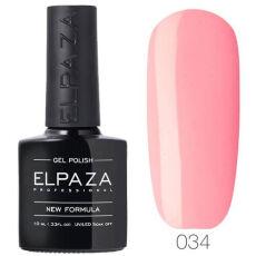 Elpaza Гель-лак Classic №034 10 мл