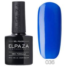 Elpaza Гель-лак Classic №036 10 мл