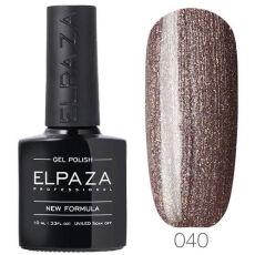 Elpaza Гель-лак Classic №040 10 мл