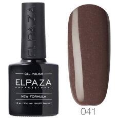 Elpaza Гель-лак Classic №041 10 мл