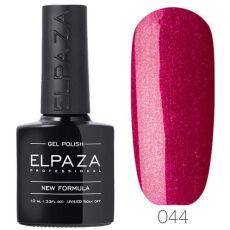 Elpaza Гель-лак Classic №044 10 мл