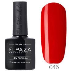 Elpaza Гель-лак Classic №046 10 мл