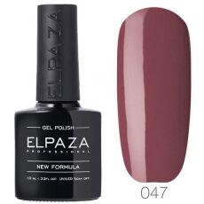 Elpaza Гель-лак Classic №047 10 мл