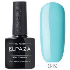 Elpaza Гель-лак Classic №049 10 мл