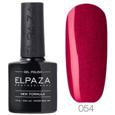 Elpaza Гель-лак Classic №054 10 мл